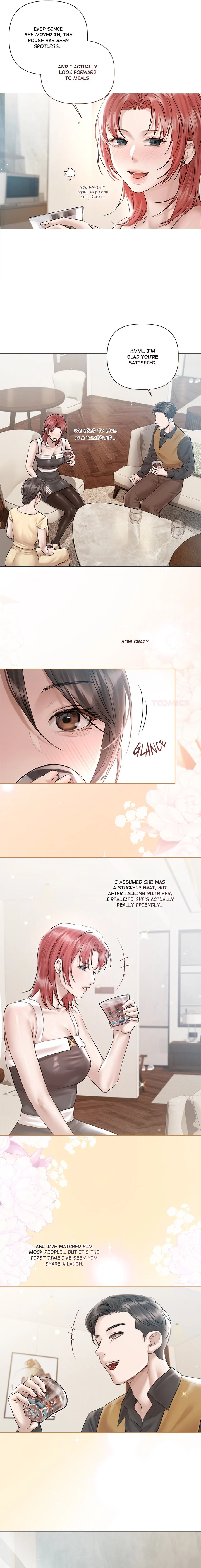 Chained to Poverty chapter 16 page 9