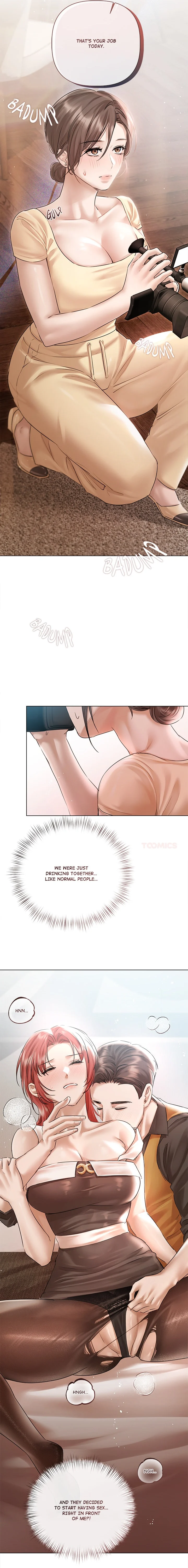 Chained to Poverty chapter 16 page 12
