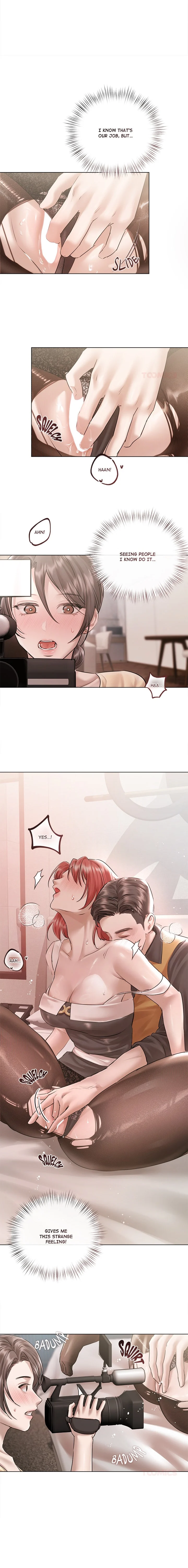 Chained to Poverty chapter 16 page 13