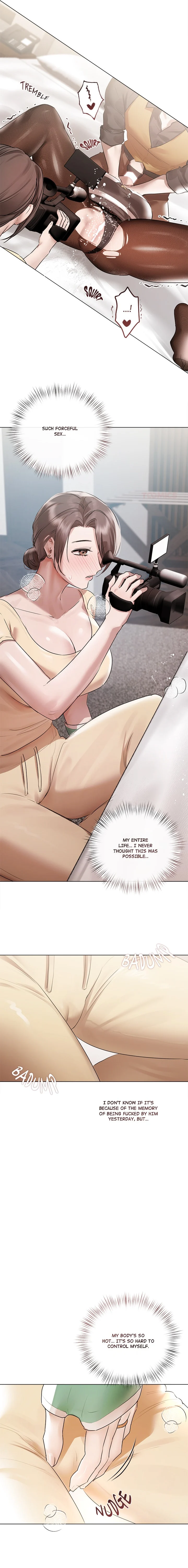 Chained to Poverty chapter 16 page 16