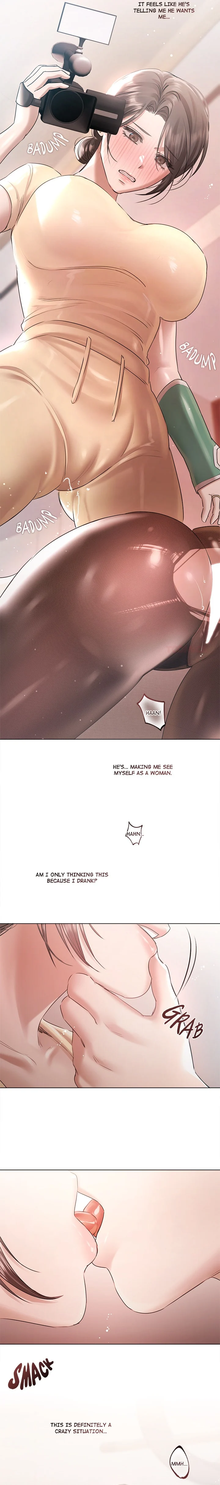 Chained to Poverty chapter 17 page 6