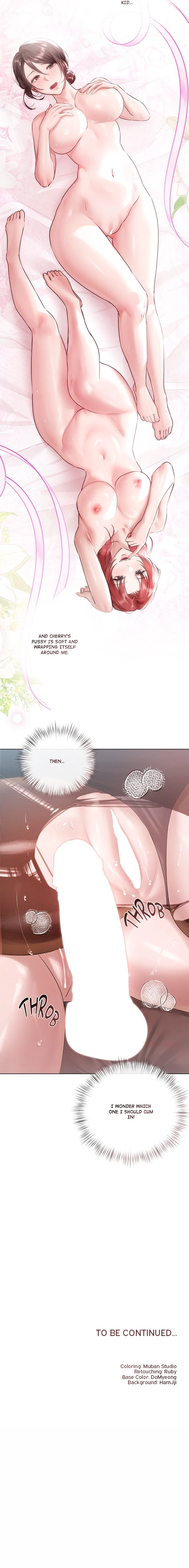 Chained to Poverty chapter 17 page 15