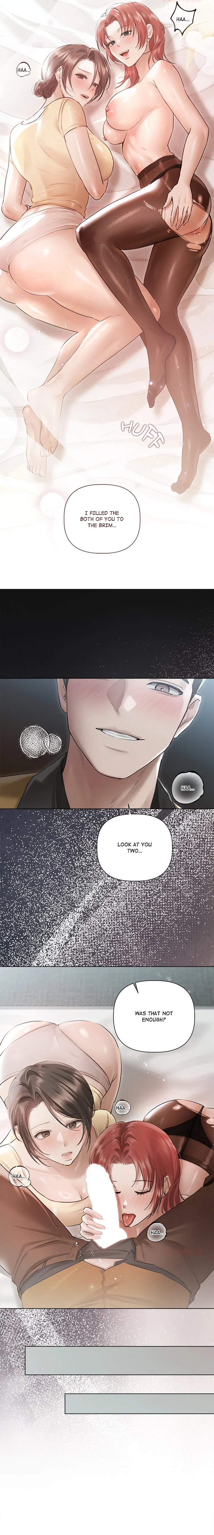 Chained to Poverty chapter 18 page 5