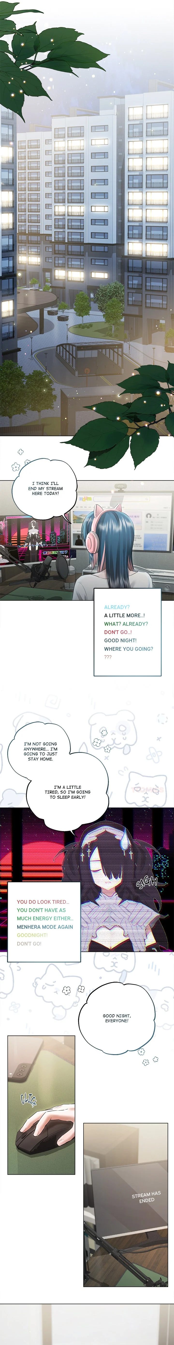 Chained to Poverty chapter 18 page 6