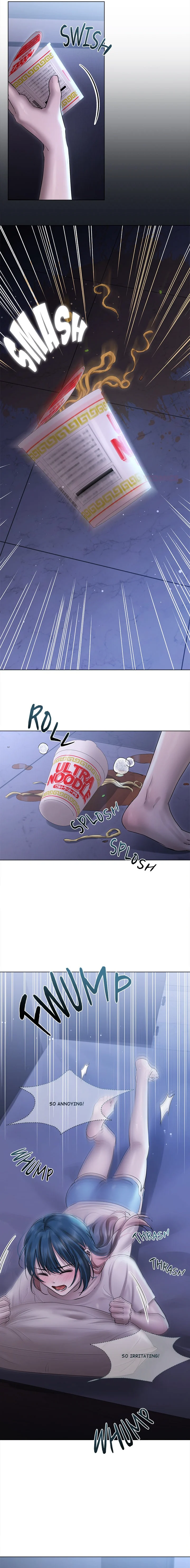 Chained to Poverty chapter 18 page 10