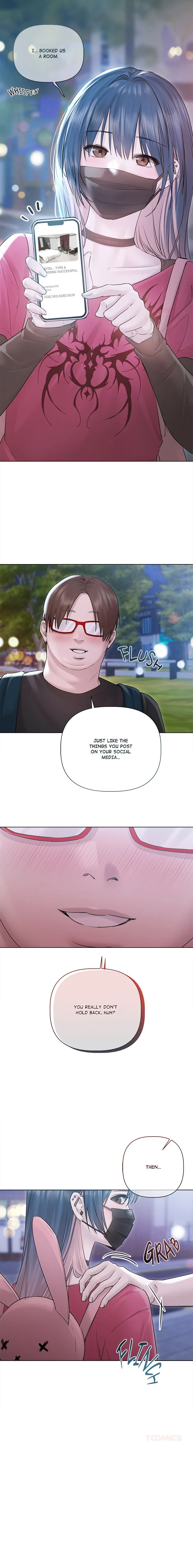 Chained to Poverty chapter 18 page 14