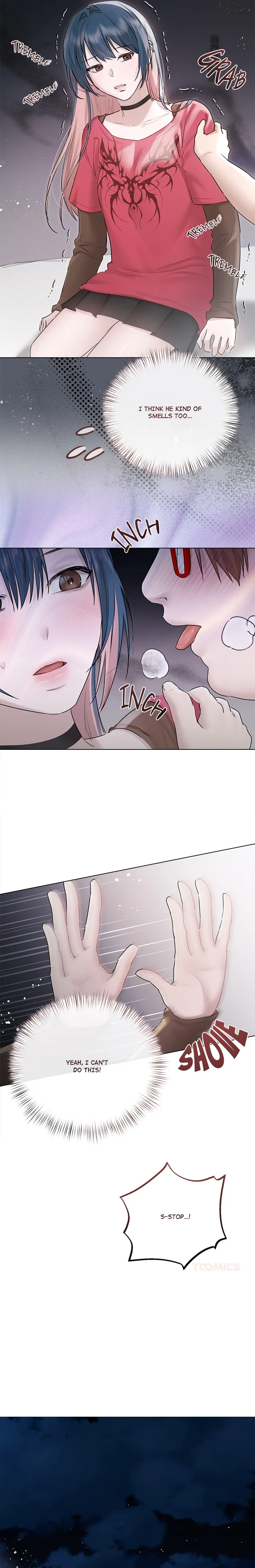 Chained to Poverty chapter 19 page 5