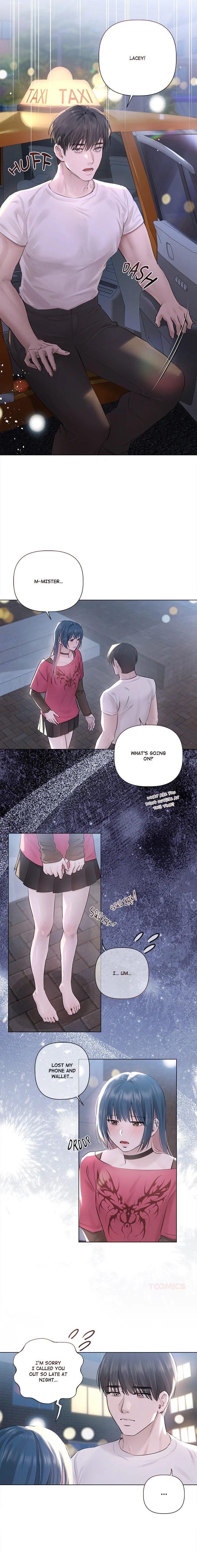 Chained to Poverty chapter 19 page 8