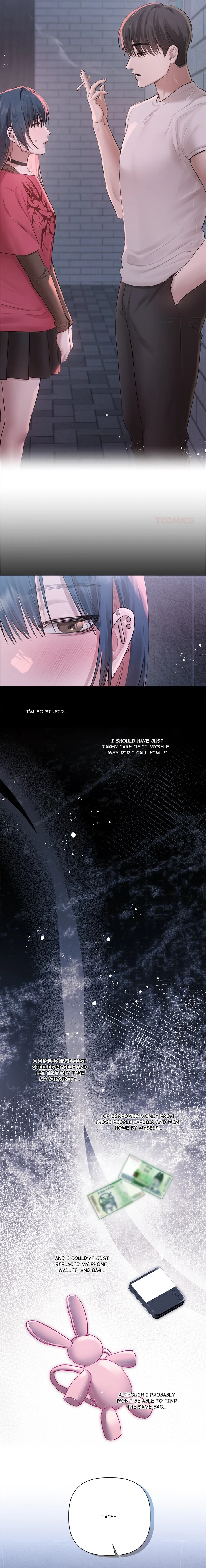 Chained to Poverty chapter 19 page 10