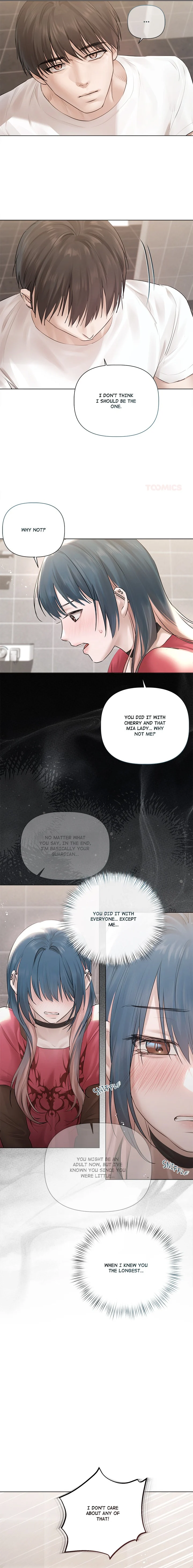 Chained to Poverty chapter 19 page 17