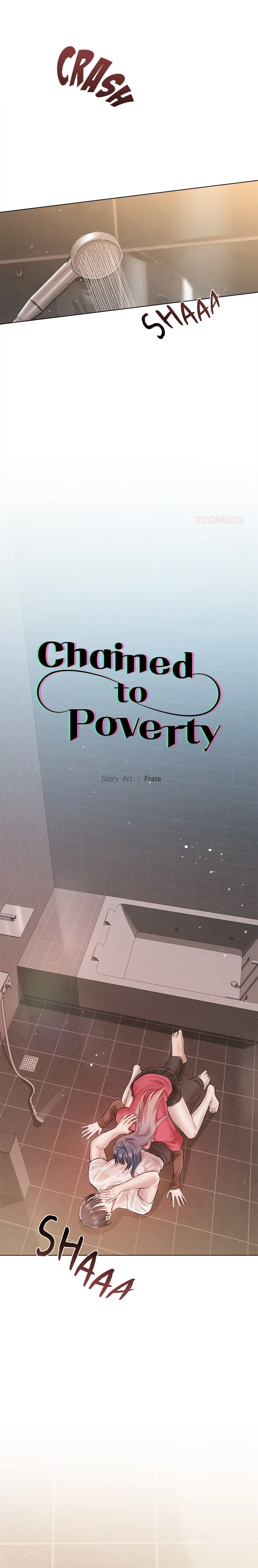 Chained to Poverty chapter 20 page 1