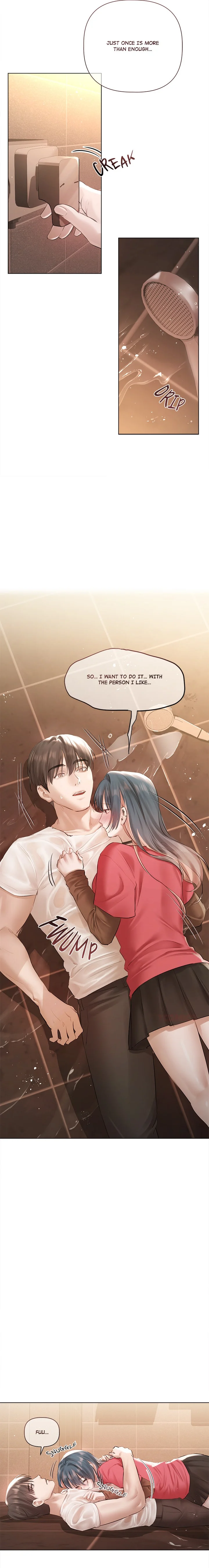 Chained to Poverty chapter 20 page 3