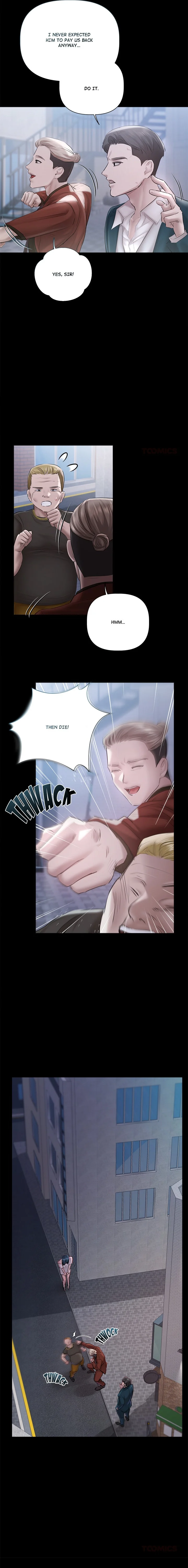 Chained to Poverty chapter 20 page 9