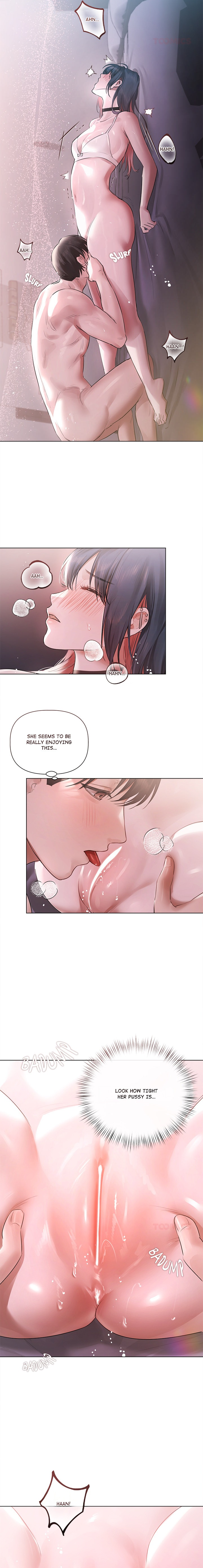 Chained to Poverty chapter 21 page 2