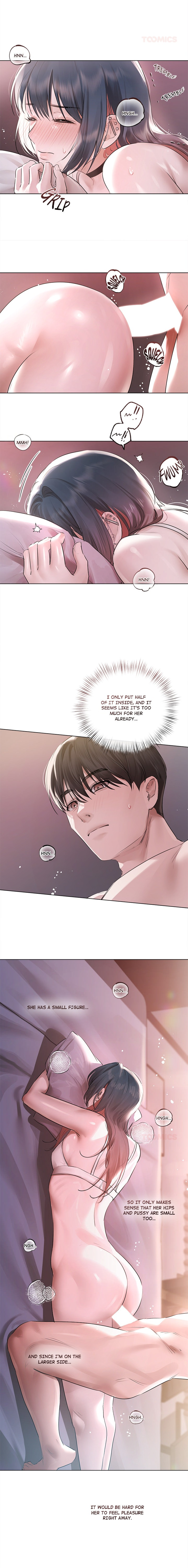 Chained to Poverty chapter 21 page 5
