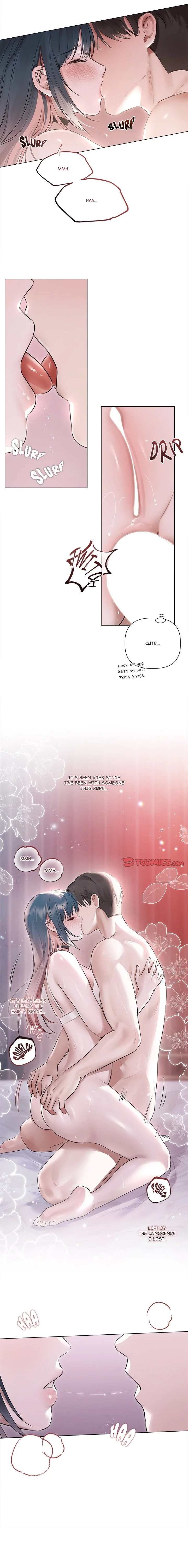 Chained to Poverty chapter 22 page 4