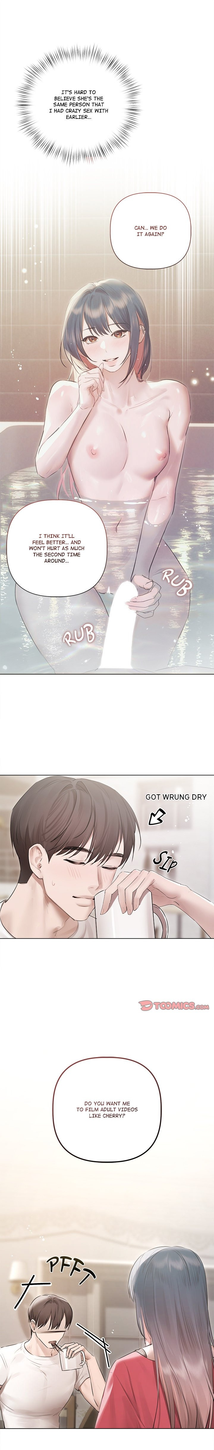 Chained to Poverty chapter 22 page 15