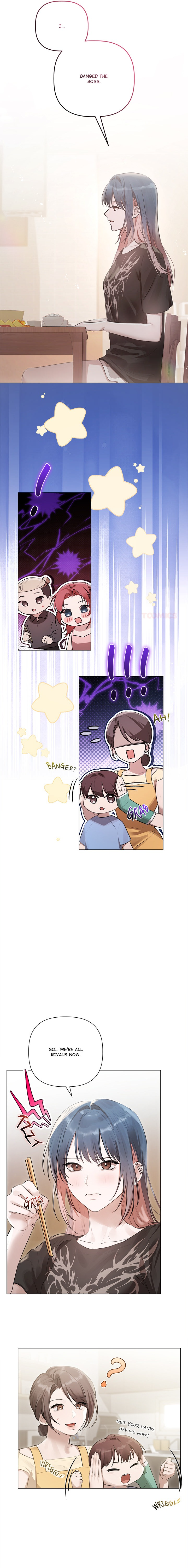 Chained to Poverty chapter 23 page 3