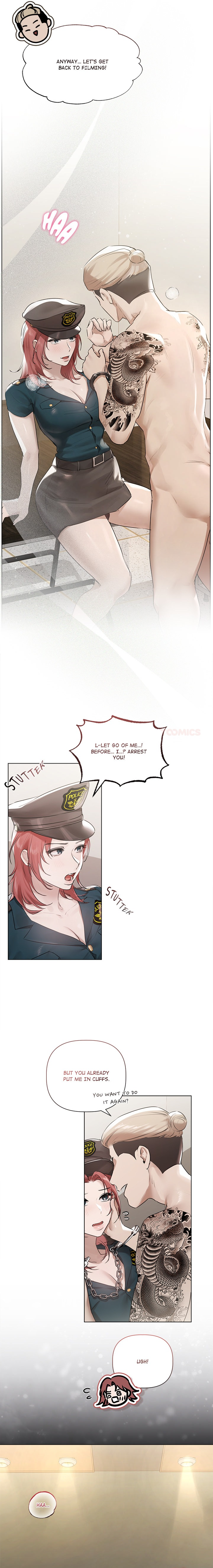 Chained to Poverty chapter 23 page 10