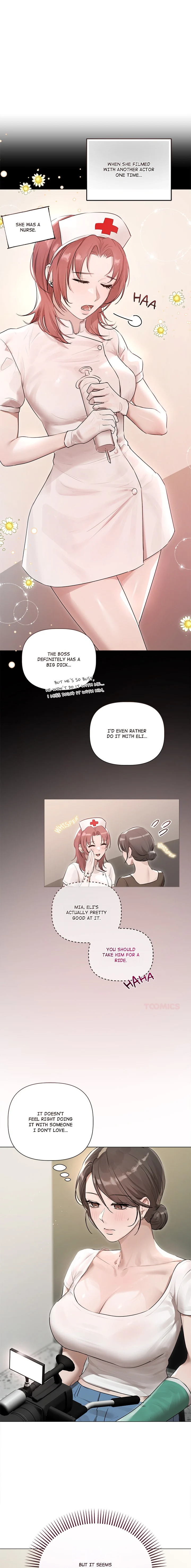 Chained to Poverty chapter 23 page 12