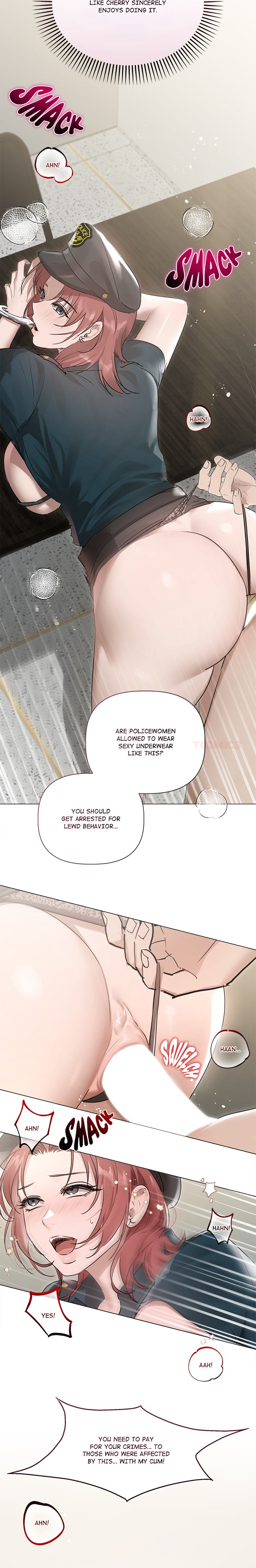 Chained to Poverty chapter 23 page 13