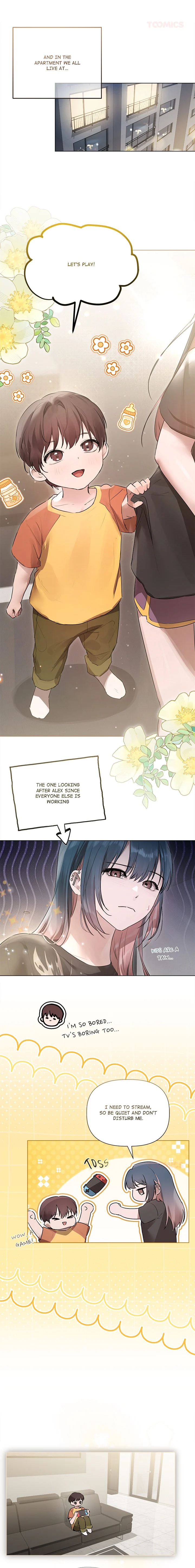 Chained to Poverty chapter 23 page 15