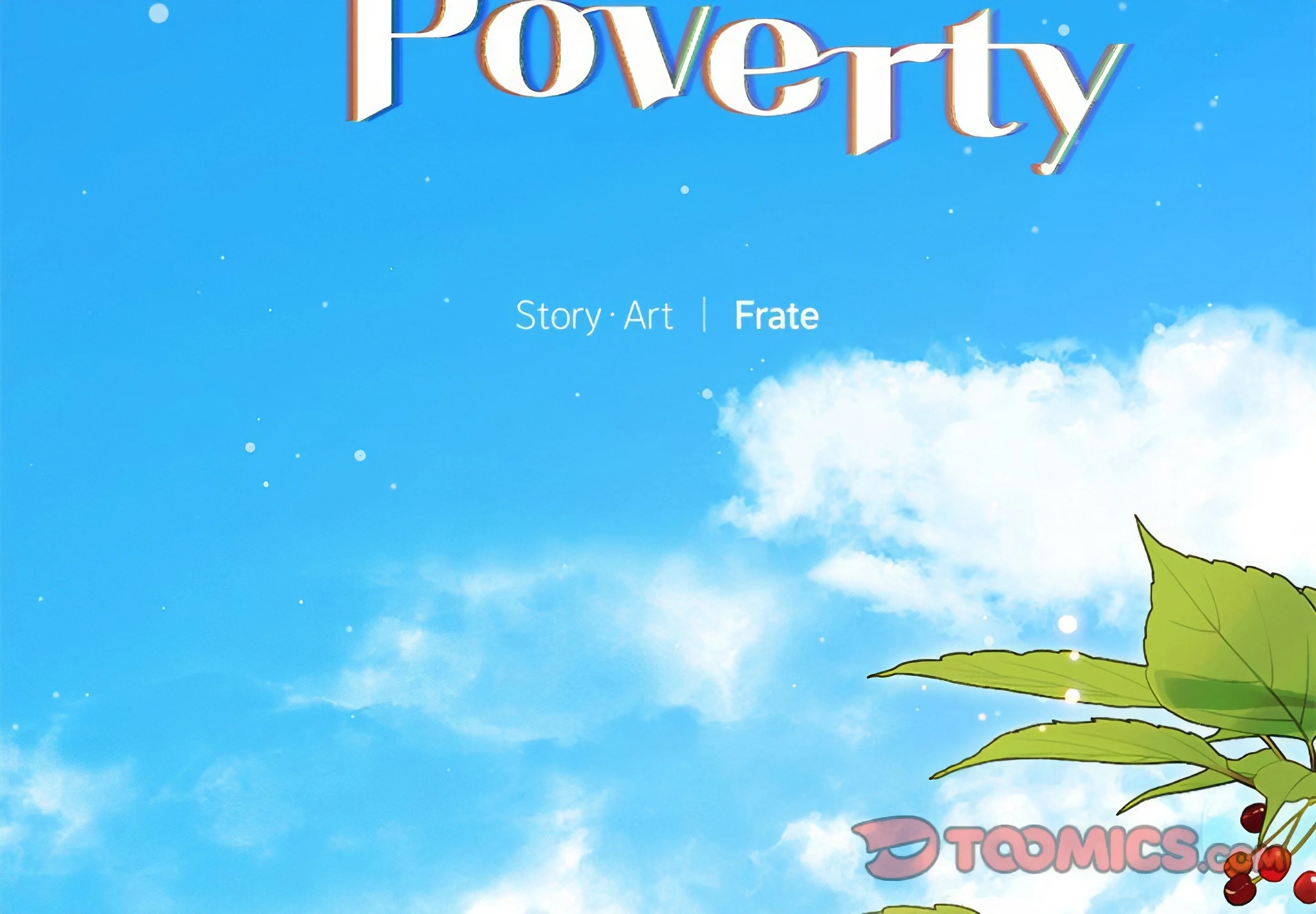 Chained to Poverty chapter 24 page 4