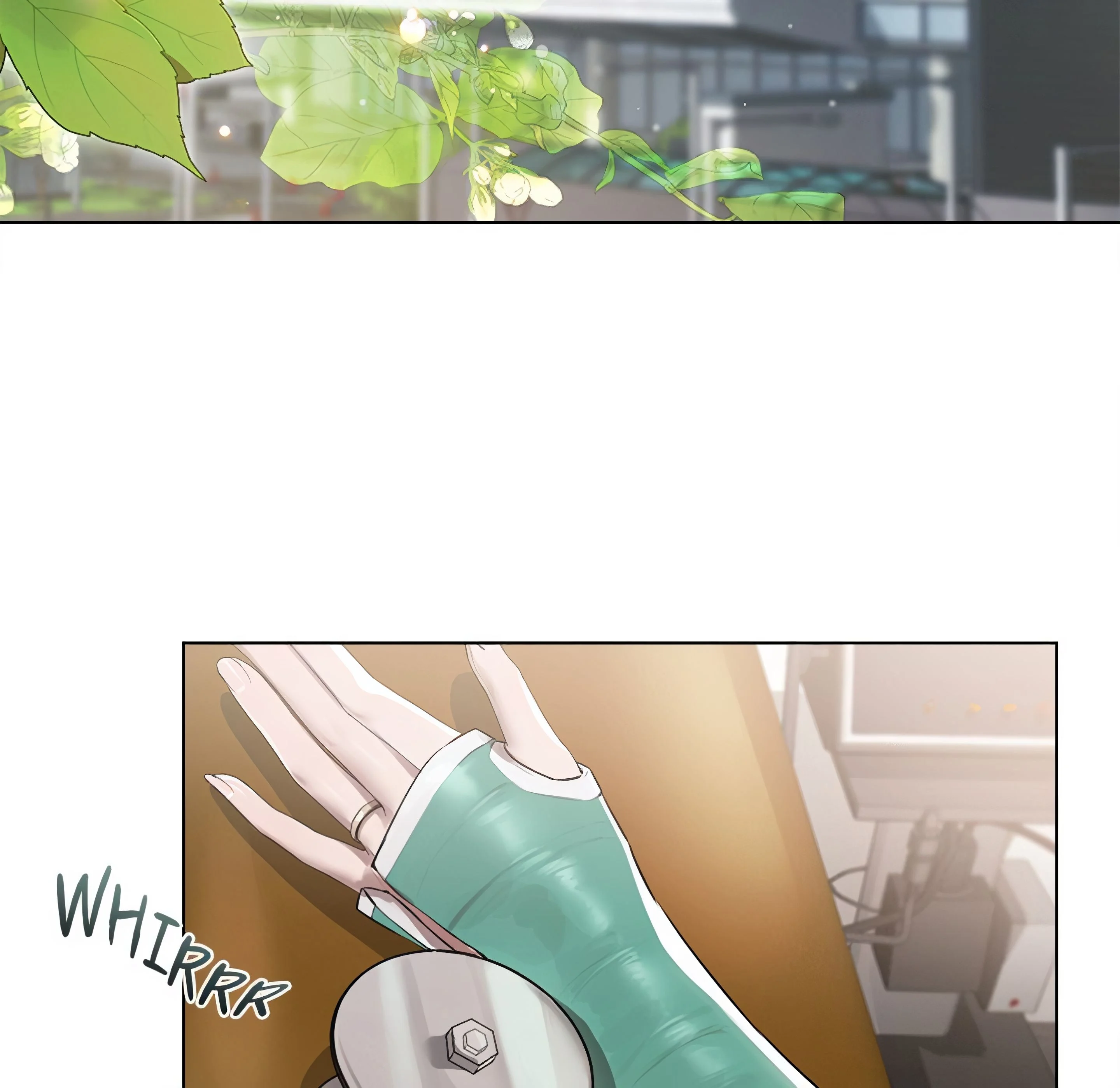 Chained to Poverty chapter 24 page 8