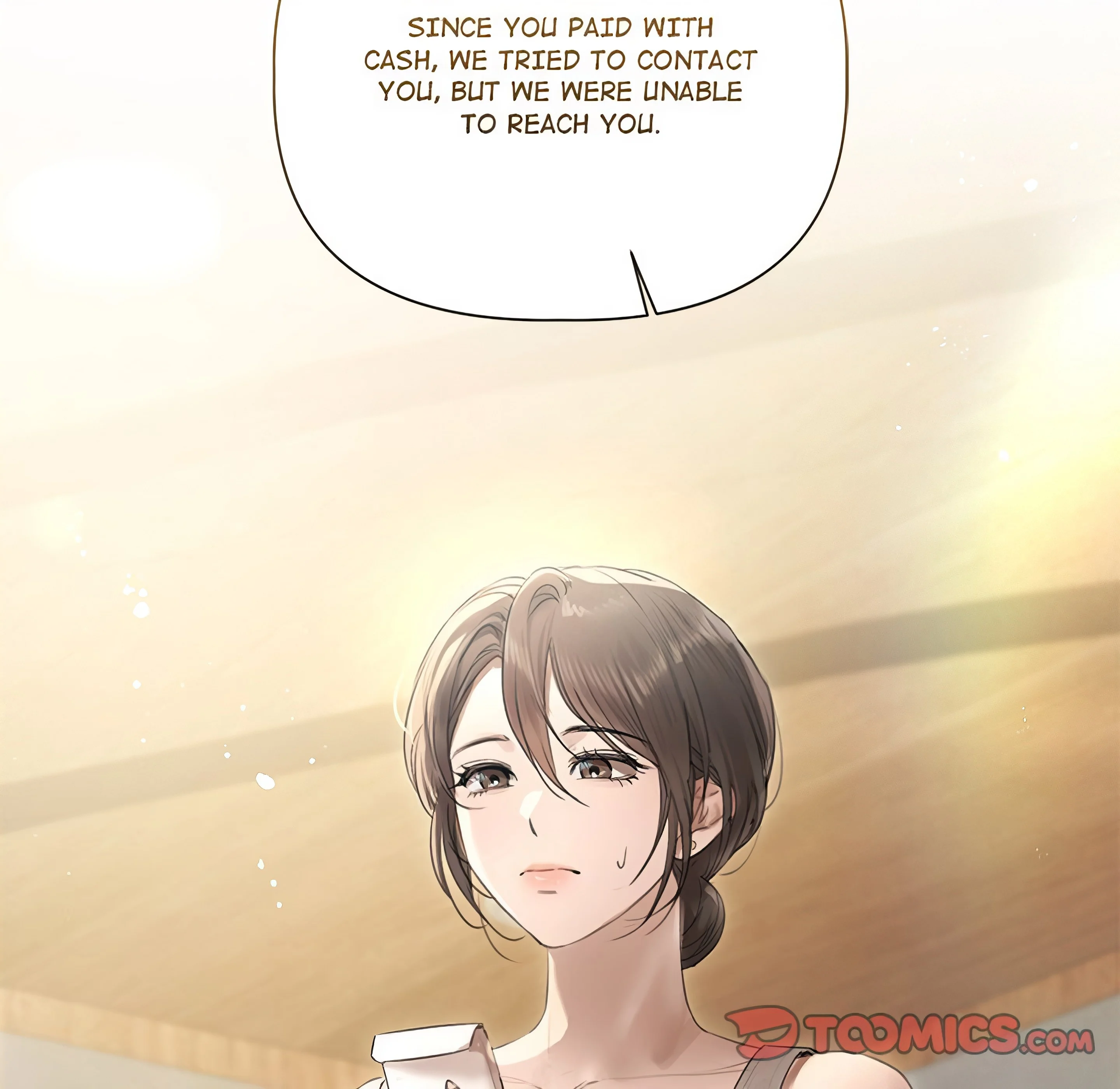 Chained to Poverty chapter 24 page 16