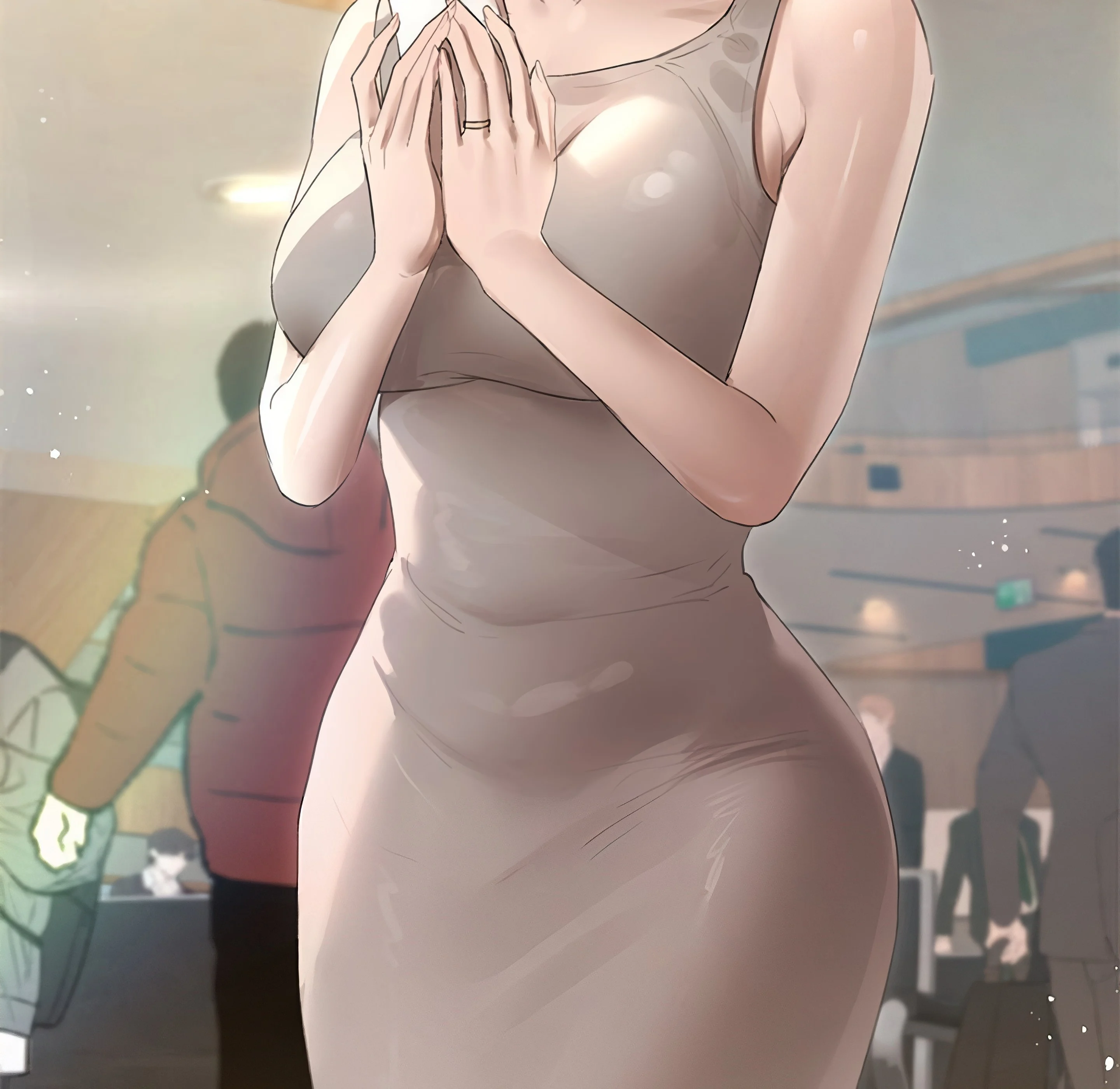 Chained to Poverty chapter 24 page 17