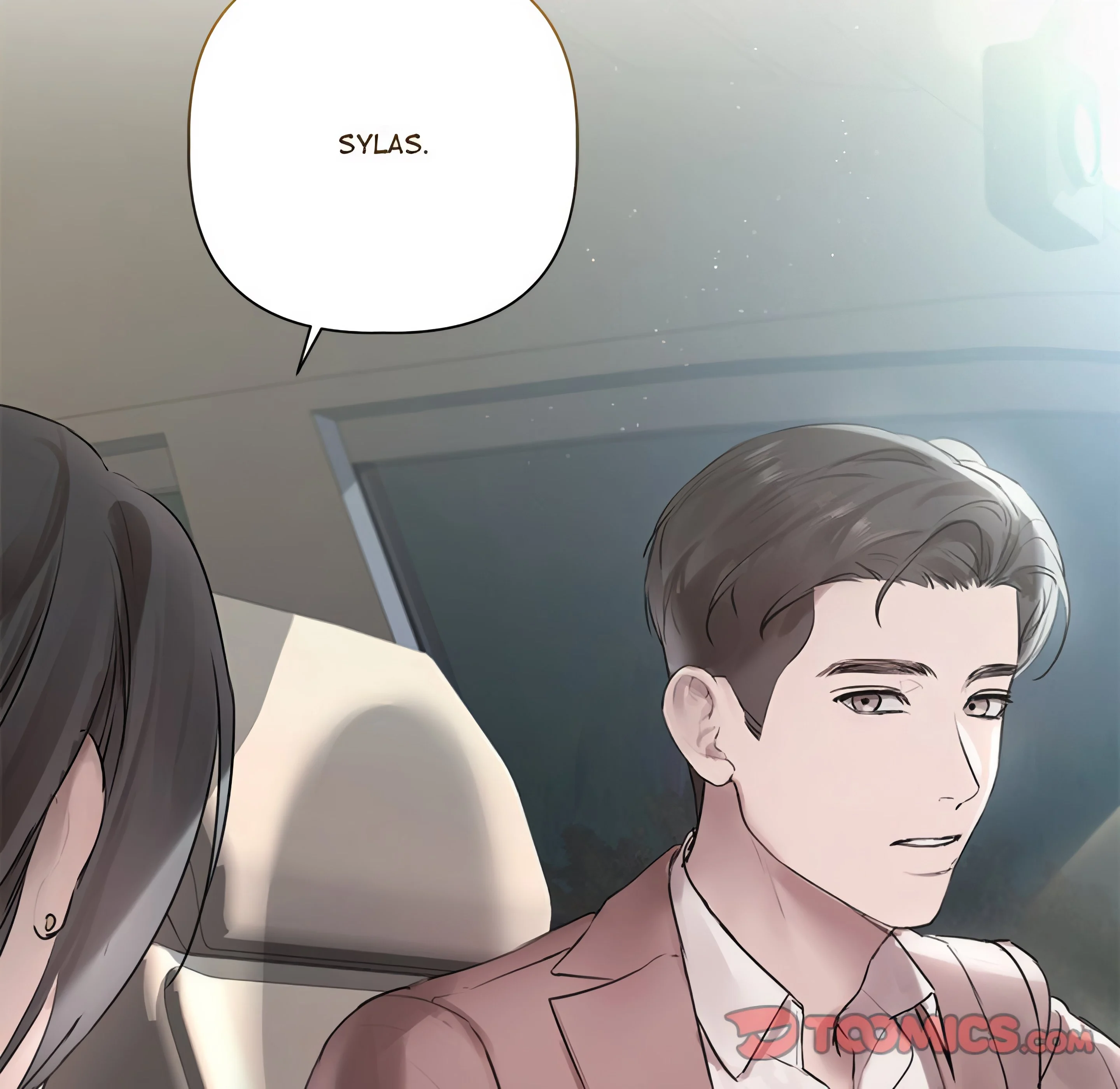 Chained to Poverty chapter 24 page 22