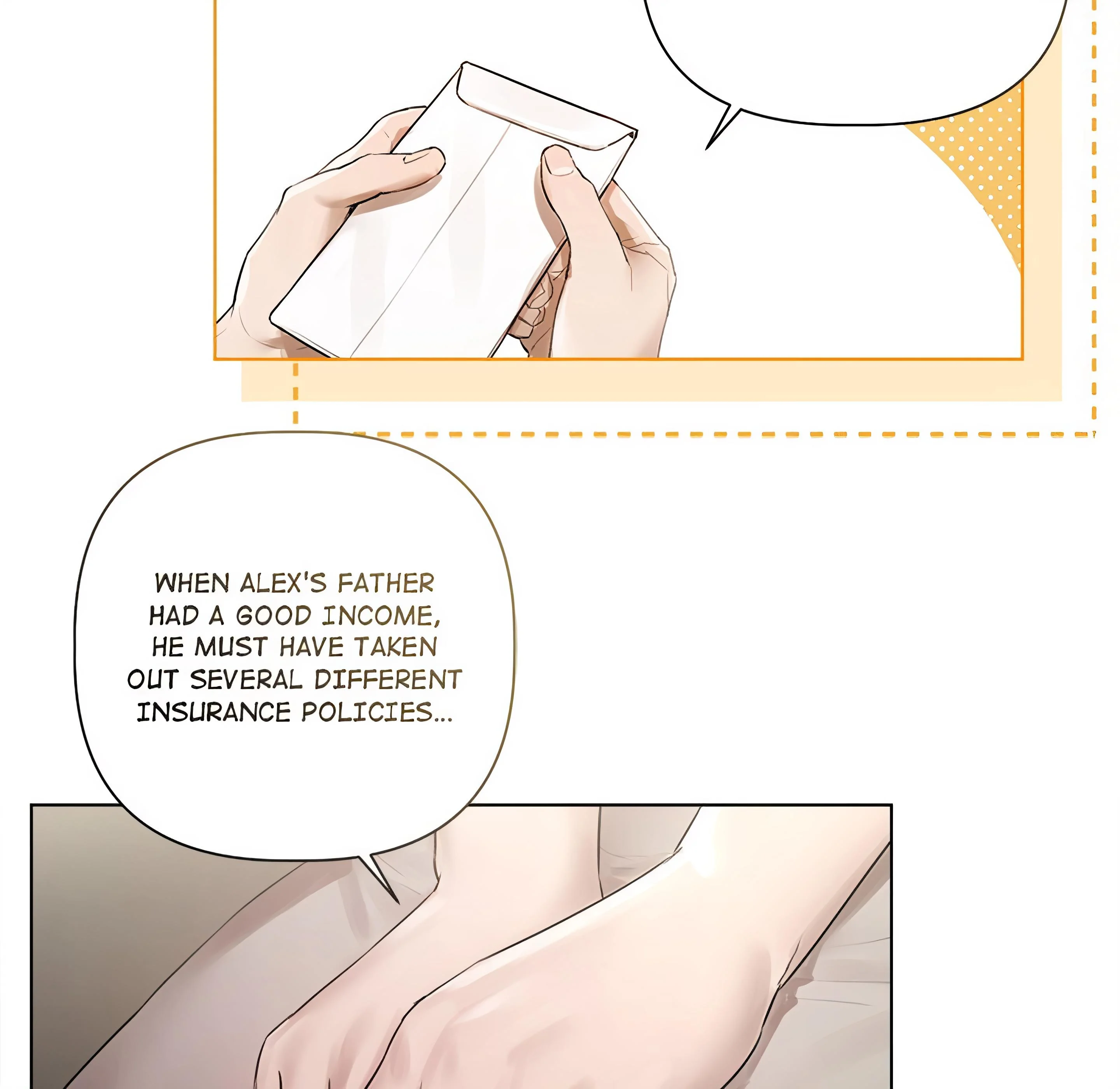 Chained to Poverty chapter 24 page 29