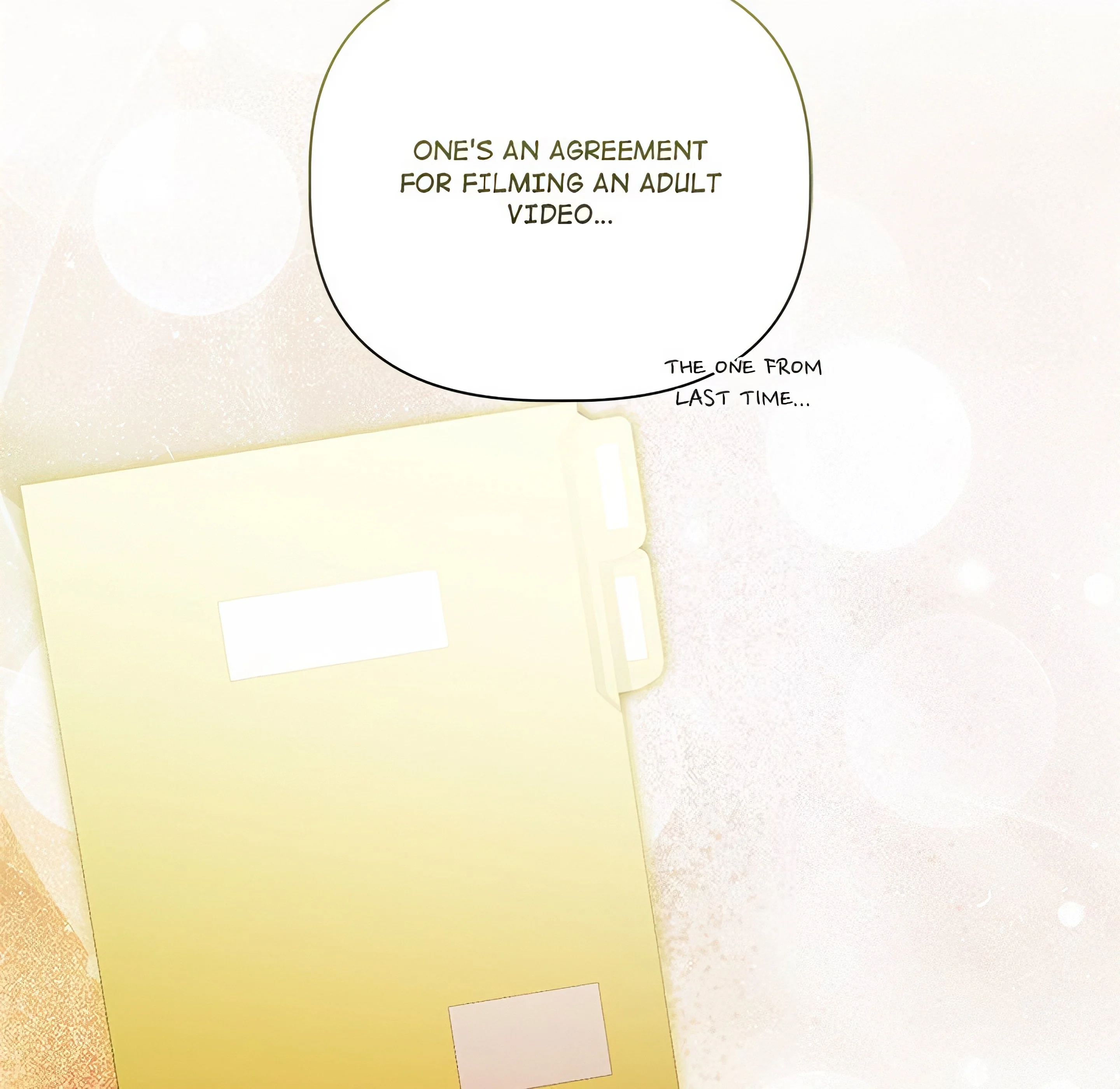 Chained to Poverty chapter 24 page 38