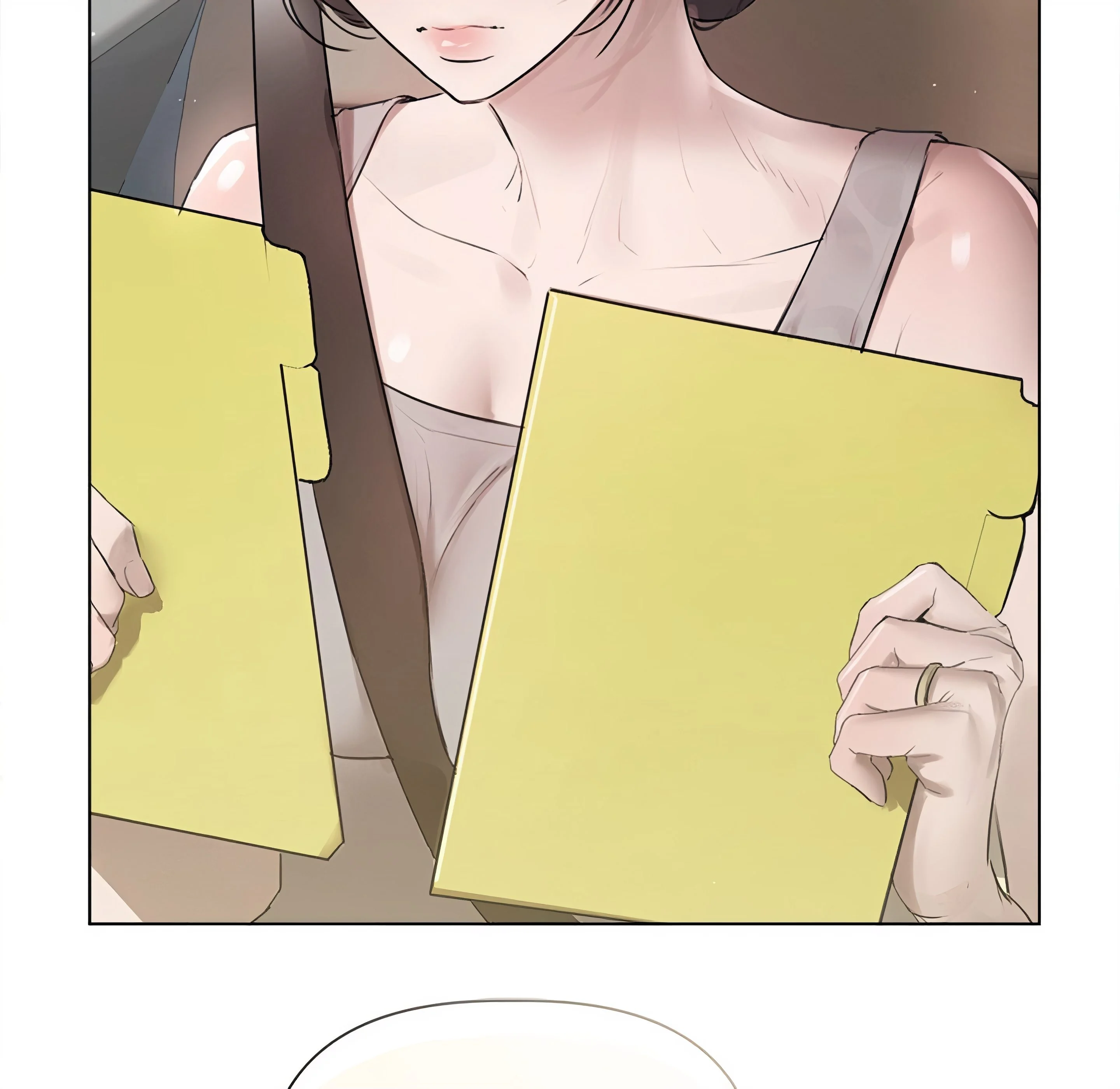 Chained to Poverty chapter 24 page 42