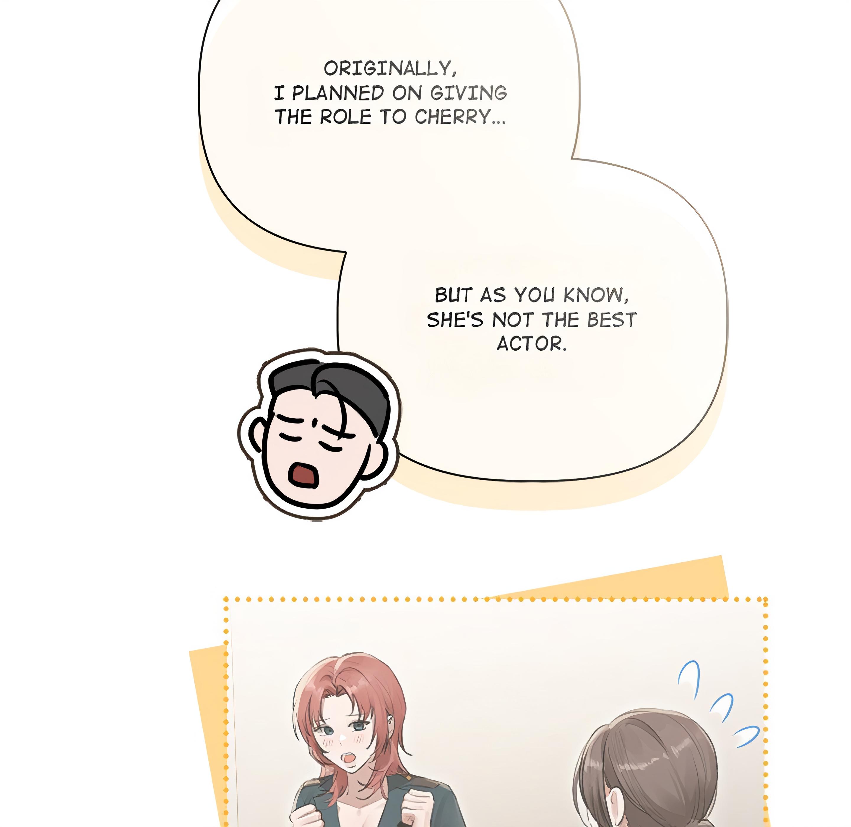 Chained to Poverty chapter 24 page 43