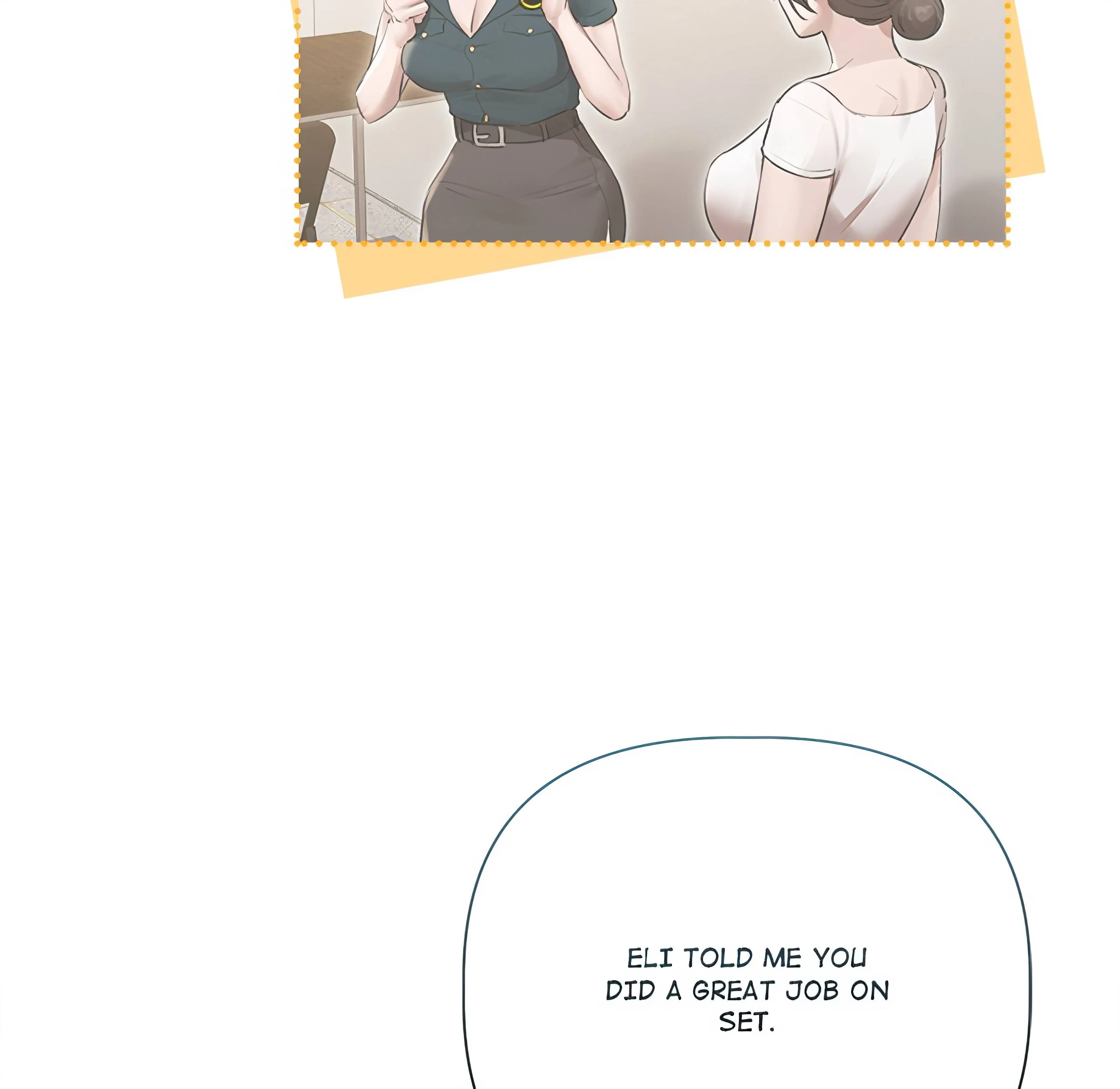 Chained to Poverty chapter 24 page 44