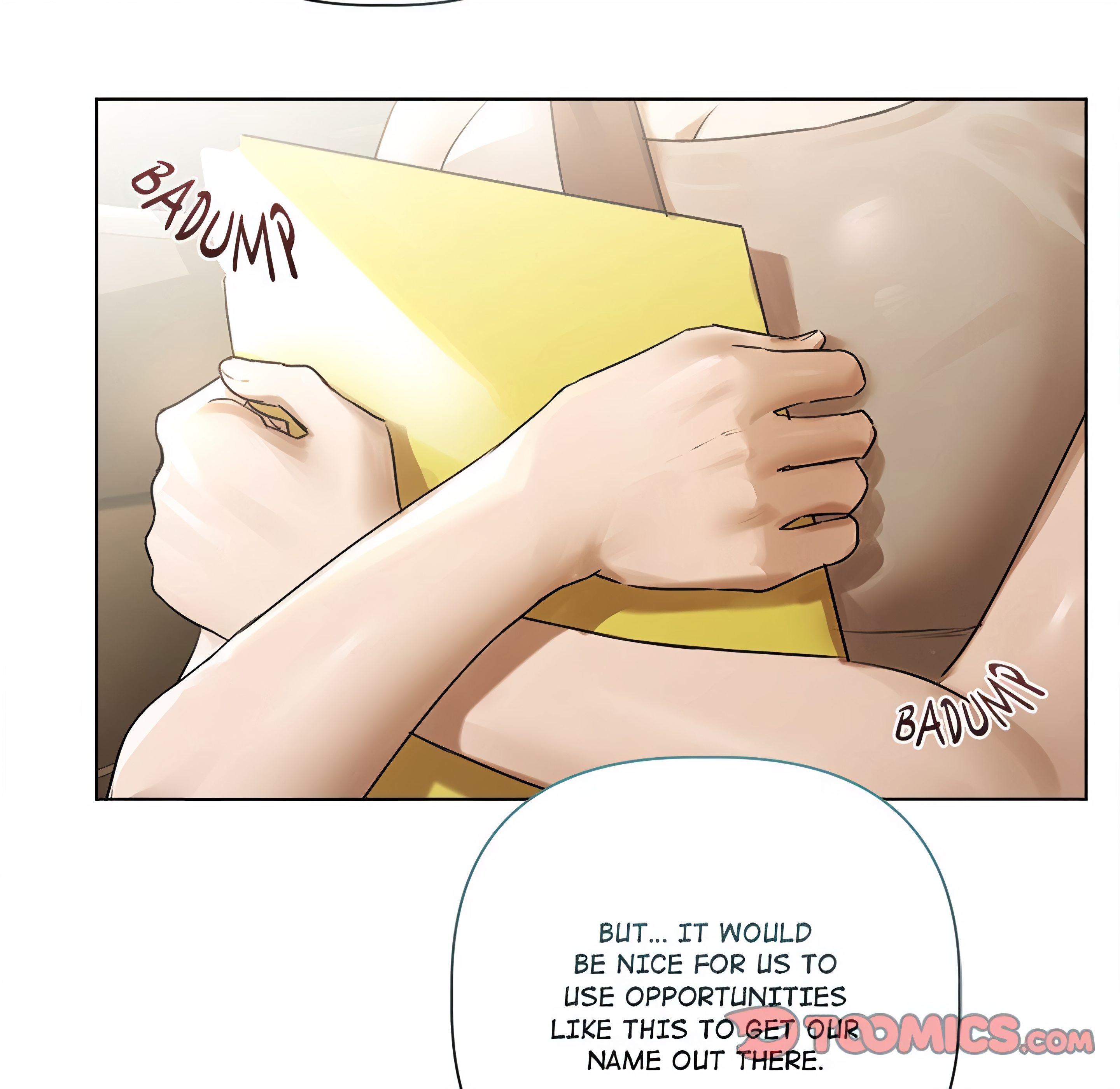 Chained to Poverty chapter 24 page 52