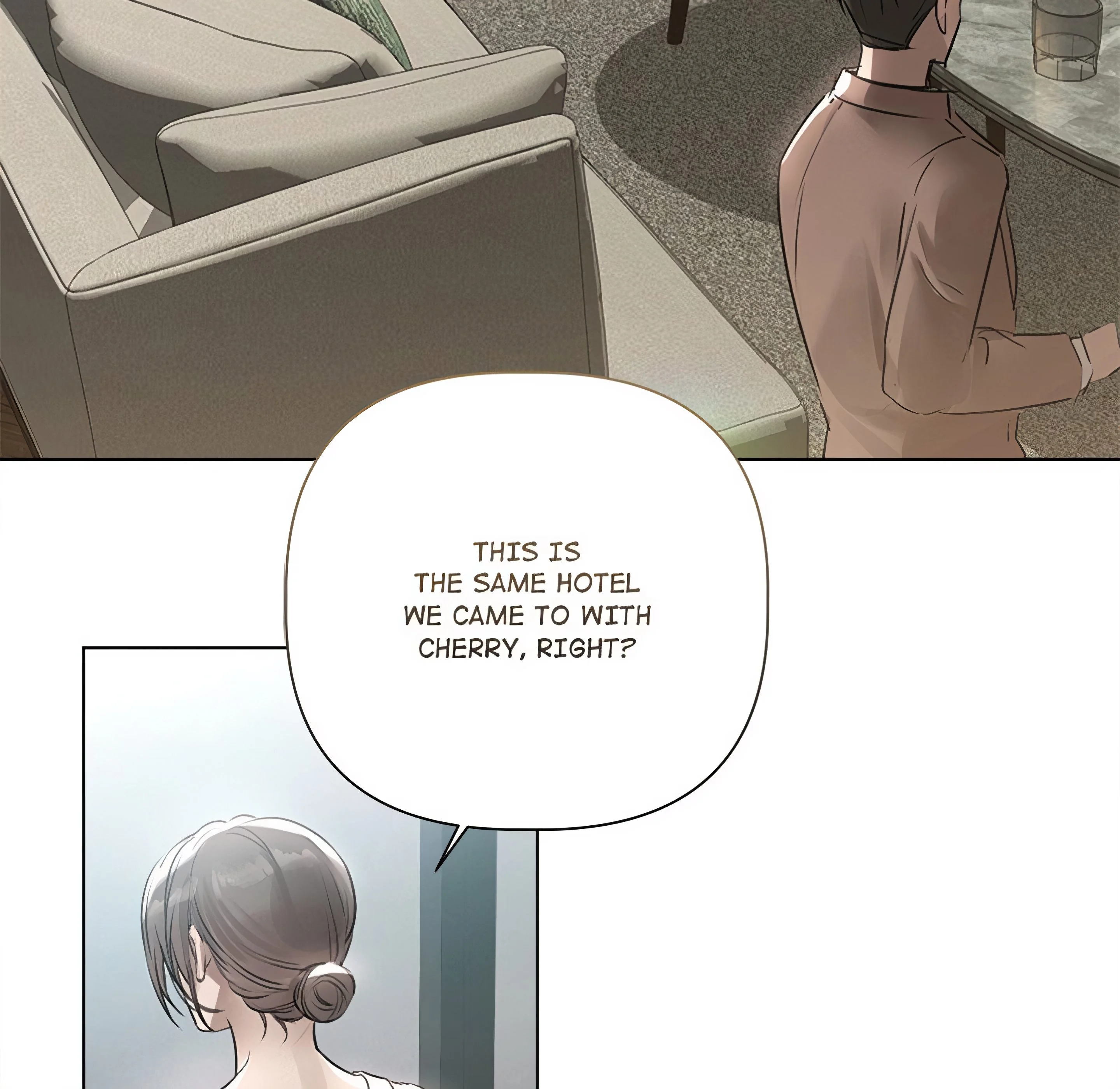 Chained to Poverty chapter 24 page 80