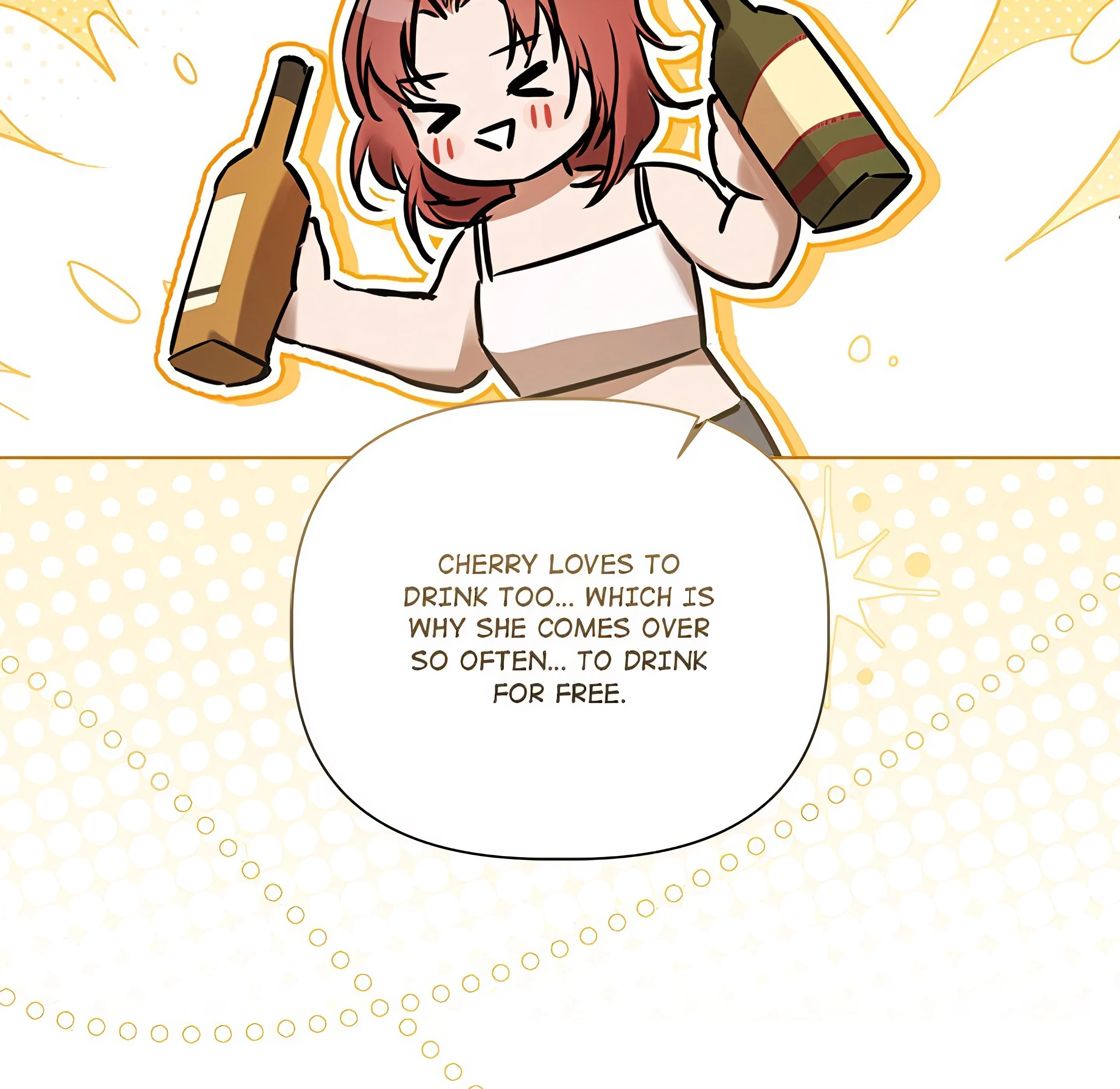 Chained to Poverty chapter 24 page 91