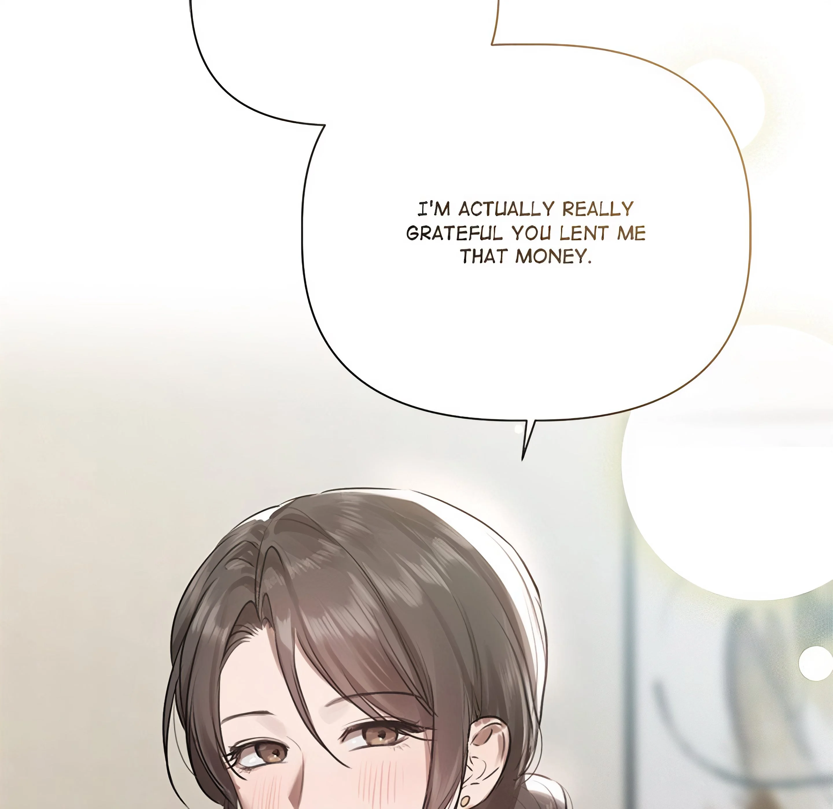 Chained to Poverty chapter 24 page 101