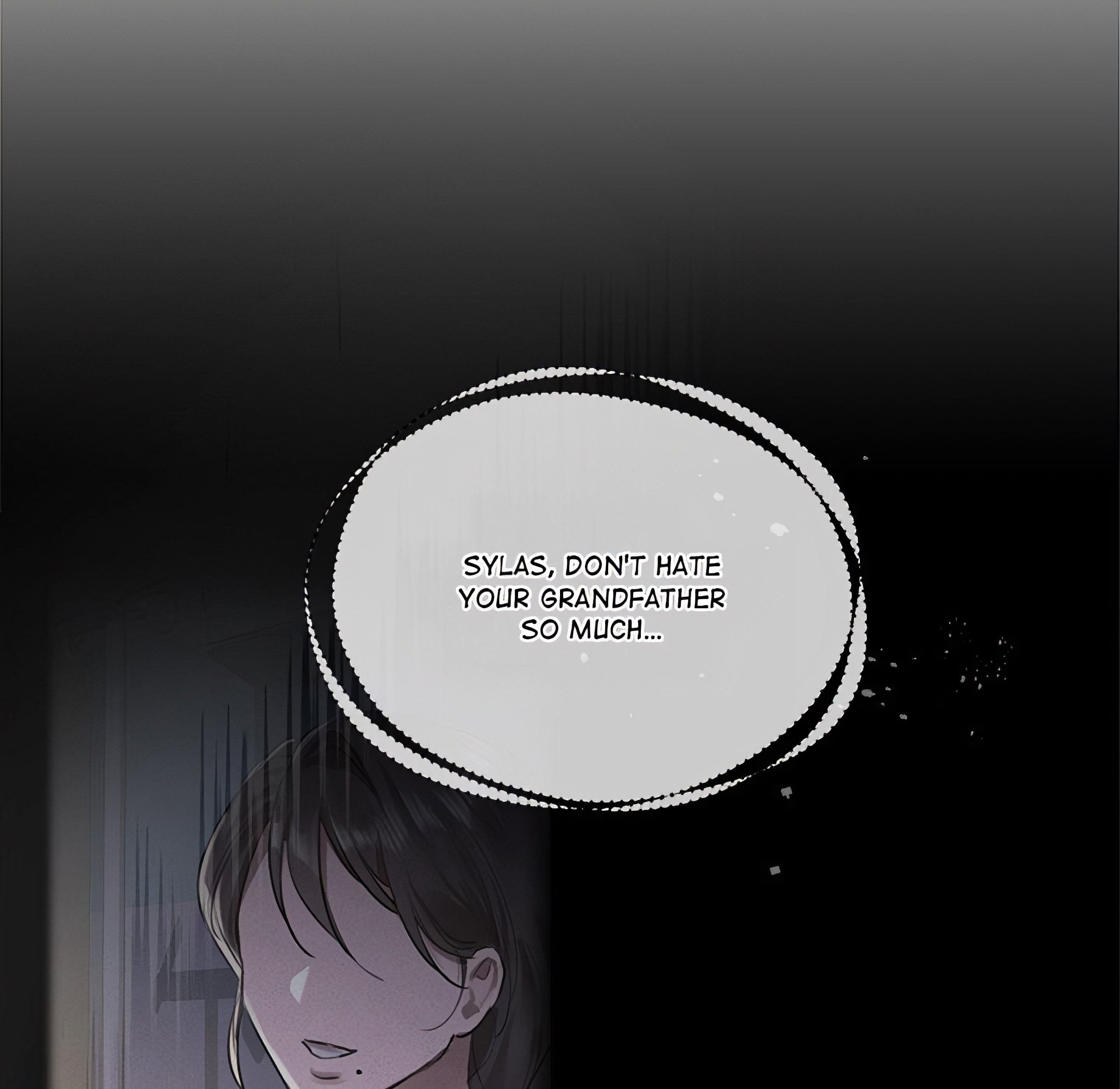 Chained to Poverty chapter 24 page 105