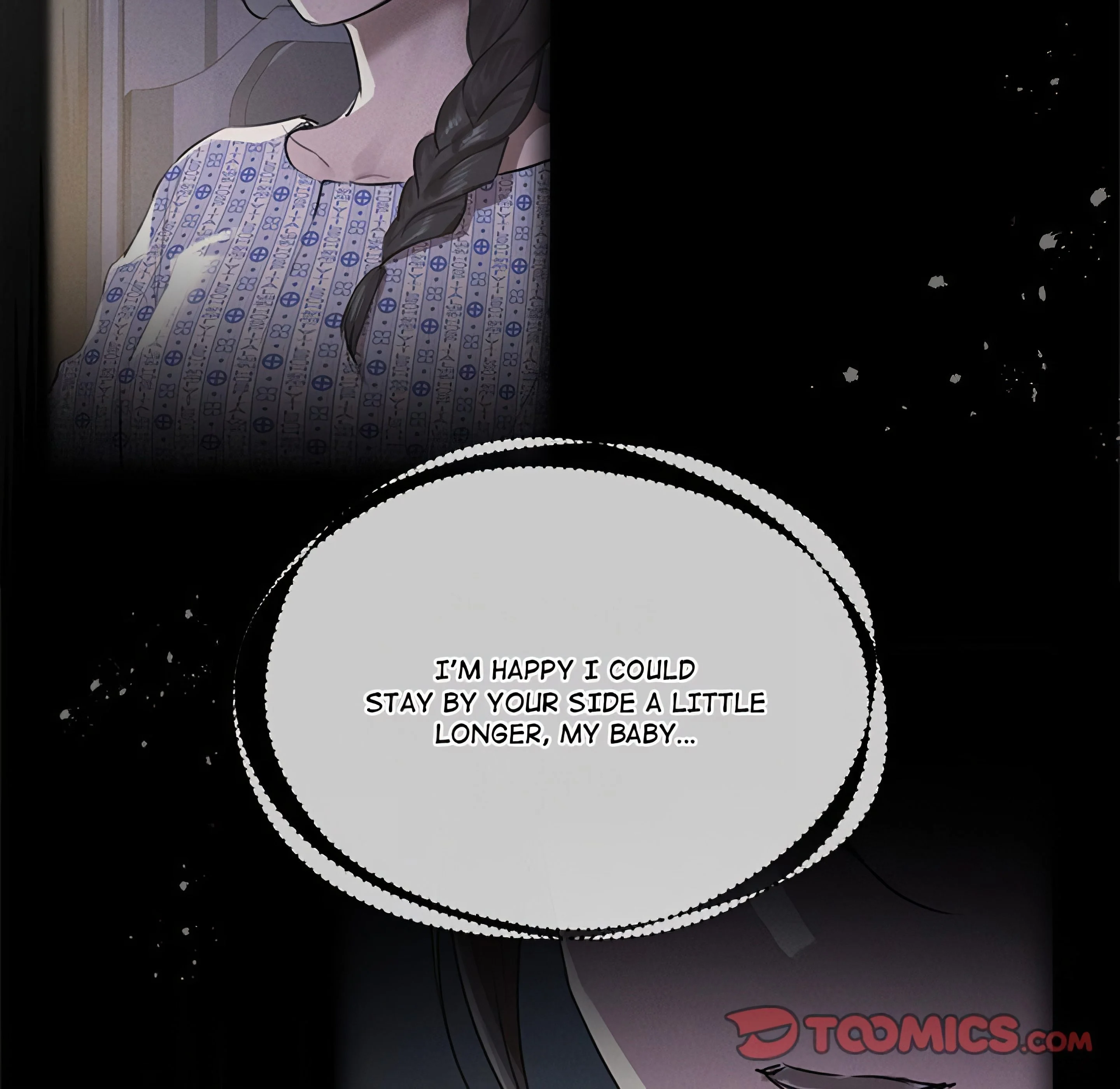 Chained to Poverty chapter 24 page 106