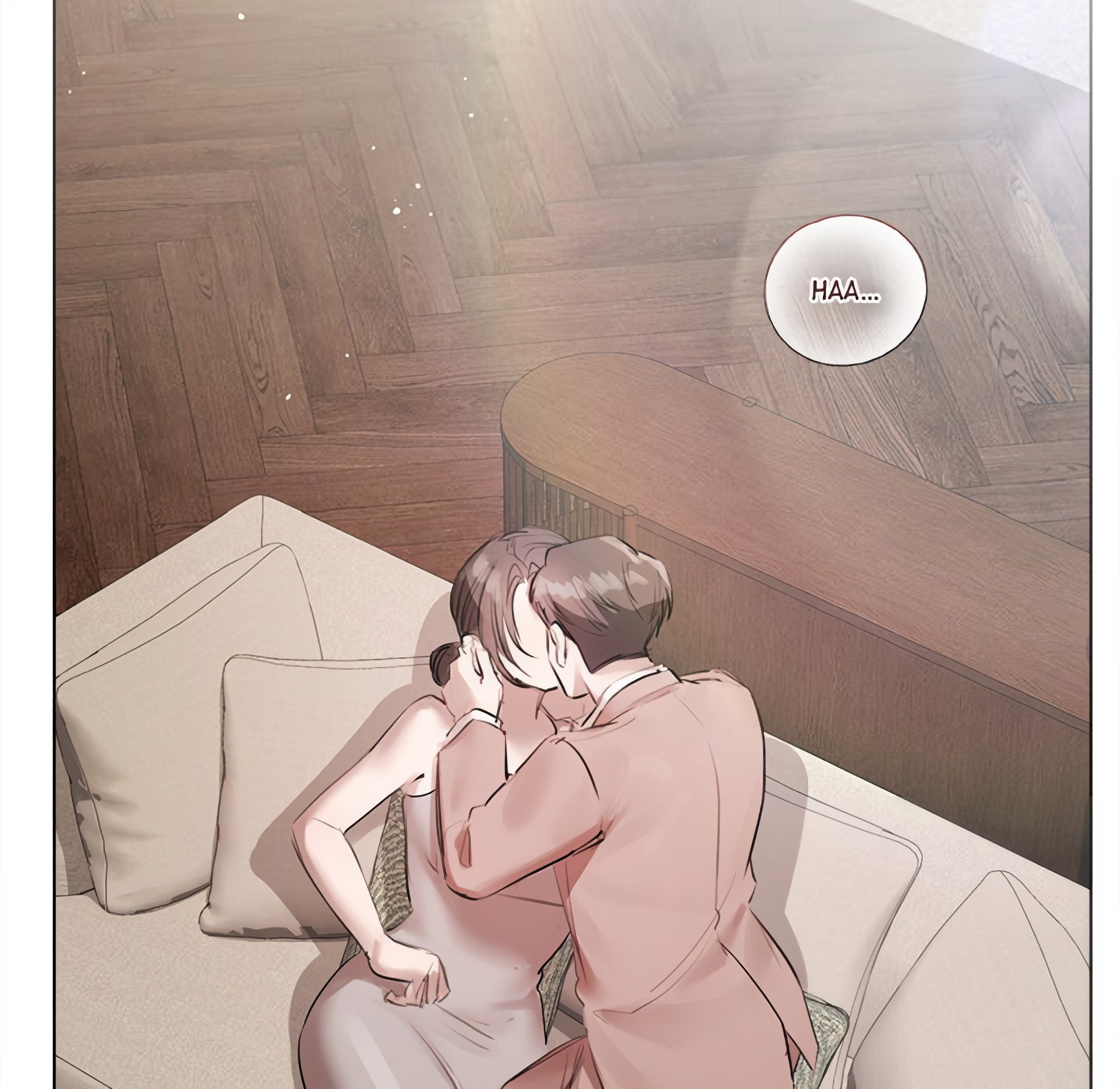 Chained to Poverty chapter 24 page 117