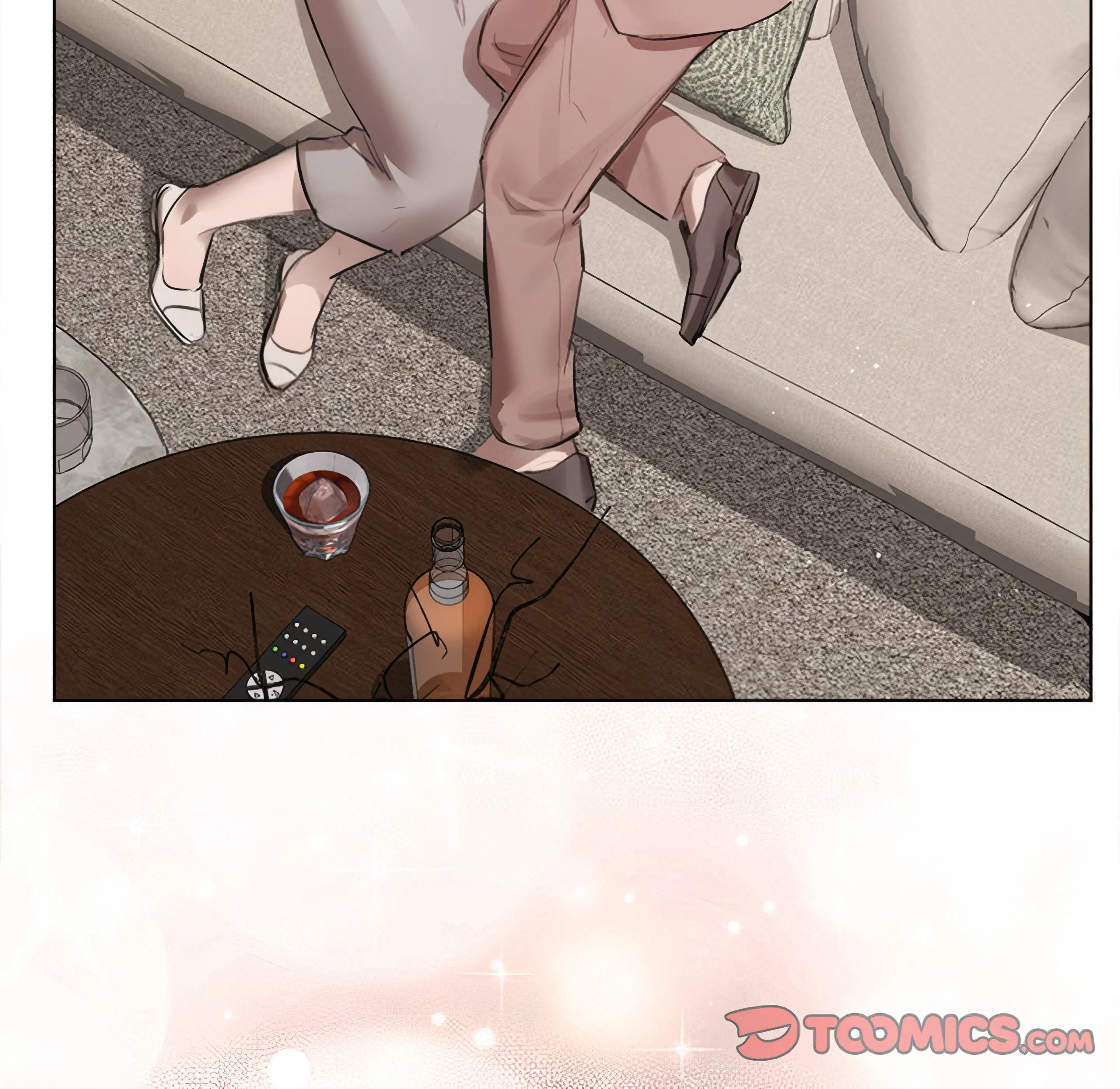Chained to Poverty chapter 24 page 118