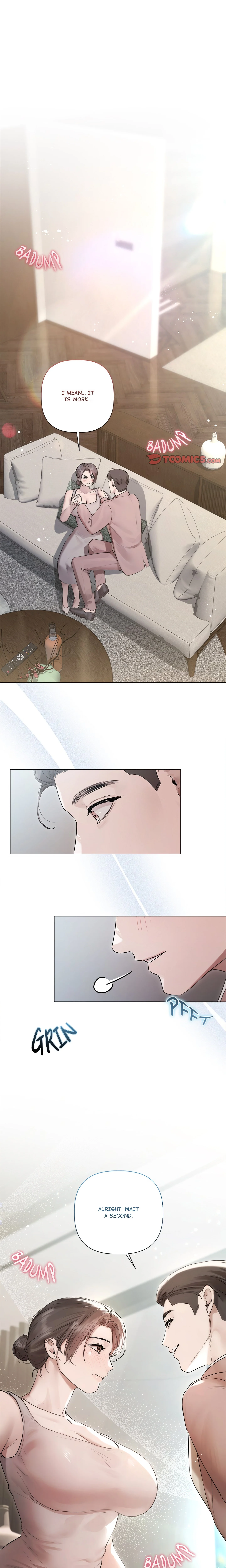 Chained to Poverty chapter 25 page 1