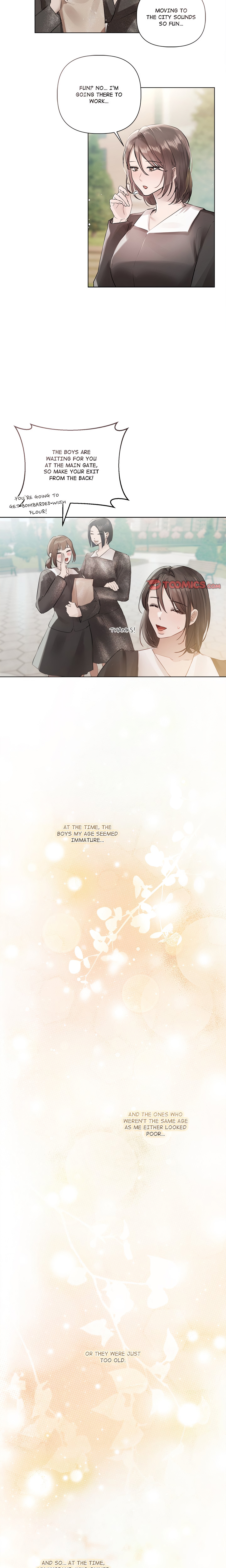 Chained to Poverty chapter 25 page 16