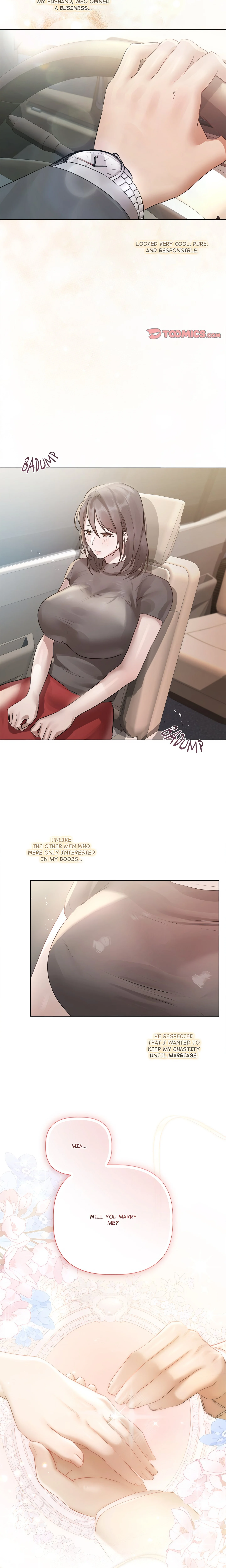Chained to Poverty chapter 25 page 17