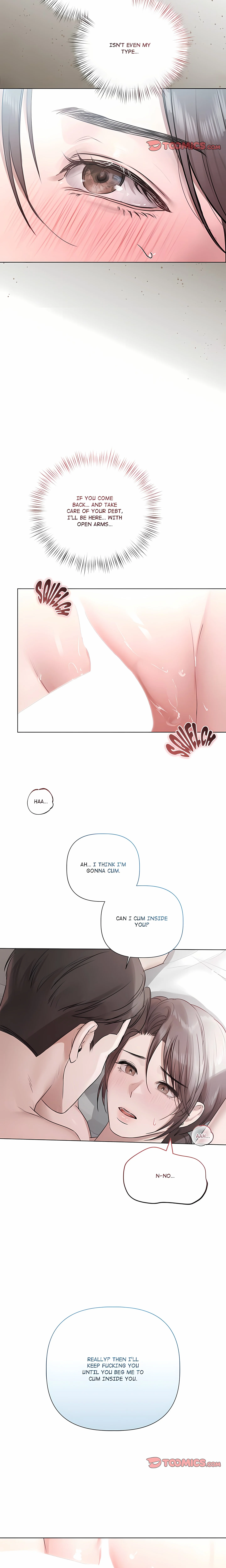 Chained to Poverty chapter 26 page 2