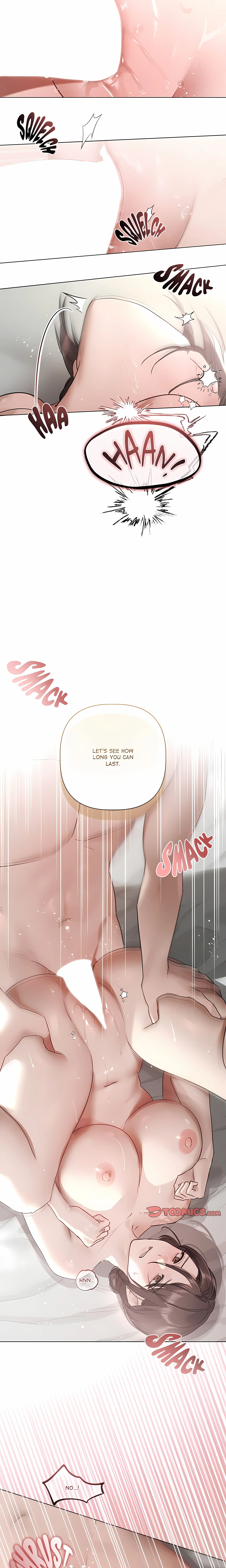 Chained to Poverty chapter 26 page 3