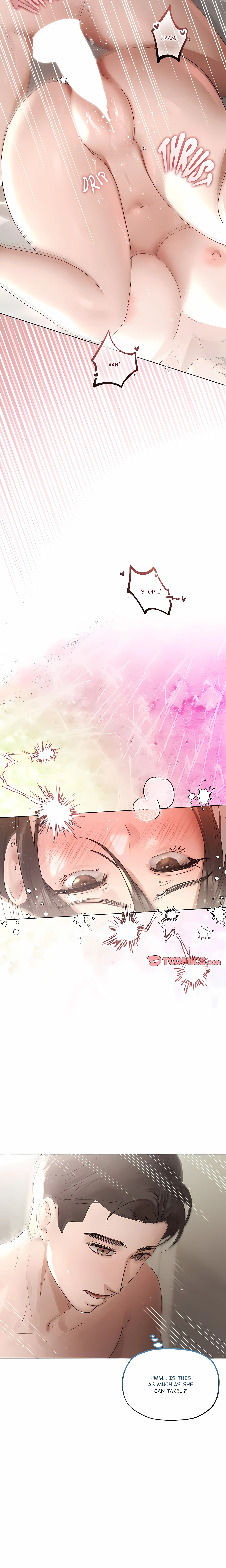 Chained to Poverty chapter 26 page 4